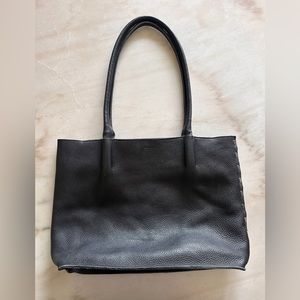 Hammitt Oliver Bag with Zipper $275